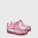 Igor S10341 Tobby Unıcornıo Çocuk Sandalet – PEMBE