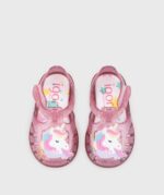 Igor S10341 Tobby Unıcornıo Çocuk Sandalet – PEMBE - Görsel 2
