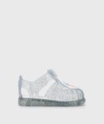 Igor S10341 Tobby Unıcornıo Çocuk Sandalet – ŞEFFAF - Görsel 4