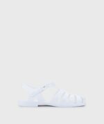 Igor S10258 Bıarrıtz Kadın Sandalet – BEYAZ - Görsel 4