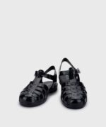 Igor S10258 Bıarrıtz Kadın Sandalet – SİYAH - Görsel 2