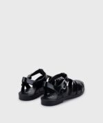 Igor S10258 Bıarrıtz Kadın Sandalet – SİYAH - Görsel 3