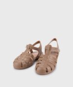 Igor S10259 Bıarrıtz Mate Kadın Sandalet – KAHVERENGİ - Görsel 2