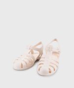 Igor S10259 Bıarrıtz Mate Kadın Sandalet – KREM - Görsel 2