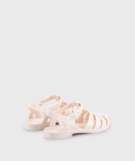 Igor S10259 Bıarrıtz Mate Kadın Sandalet – KREM - Görsel 3