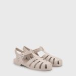 Igor S10259 Bıarrıtz Mate Kadın Sandalet – PUDRA