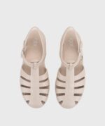 Igor S10259 Bıarrıtz Mate Kadın Sandalet – PUDRA - Görsel 3