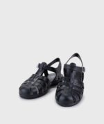 Igor S10259 Bıarrıtz Mate Kadın Sandalet – SİYAH - Görsel 2