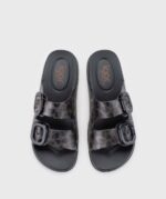 Igor S10336 Habana Brıllo Leo Kadın Sandalet – SİYAH - Görsel 2