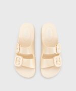 Igor S10334 Habana Brıllo Kadın Sandalet – KREM - Görsel 2