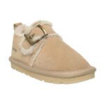 Buckhead Buck3066 Slıde Çocuk Ayakkabı – BEJ