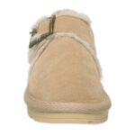 Buckhead Buck3066 Slıde Çocuk Ayakkabı – BEJ - Görsel 3