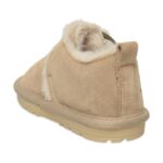 Buckhead Buck3066 Slıde Çocuk Ayakkabı – BEJ - Görsel 4