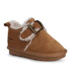 Buckhead Buck3066 Slıde Çocuk Ayakkabı – KAHVERENGİ - Görsel 2