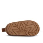 Buckhead Buck3066 Slıde Çocuk Ayakkabı – KAHVERENGİ - Görsel 5