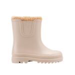 Igor W10290 Tokıo Borreguıto Çocuk Ayakkabı – BEJ