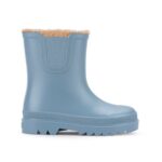 Igor W10290 Tokıo Borreguıto Çocuk Ayakkabı – MAVİ