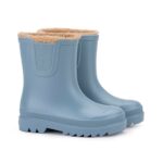 Igor W10290 Tokıo Borreguıto Çocuk Ayakkabı – MAVİ - Görsel 2