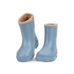 Igor W10290 Tokıo Borreguıto Çocuk Ayakkabı – MAVİ - Görsel 3