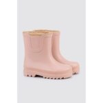 Igor W10290 Tokıo Borreguıto Çocuk Ayakkabı – PEMBE