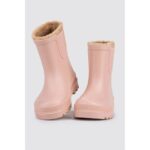 Igor W10290 Tokıo Borreguıto Çocuk Ayakkabı – PEMBE - Görsel 3