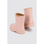 Igor W10290 Tokıo Borreguıto Çocuk Ayakkabı – PEMBE - Görsel 4