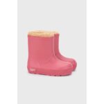 Igor W10306 Yogı Borreguıto Çocuk Ayakkabı – PEMBE - Görsel 2