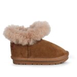 Buckhead Buck3062 Func Çocuk Ayakkabı – KAHVERENGİ