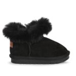 Buckhead Buck3062 Func Çocuk Ayakkabı – SİYAH