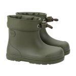 Igor Cc335 Mendı Borreguıto Çocuk Ayakkabı – YEŞİL