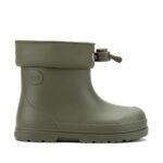 Igor Cc335 Mendı Borreguıto Çocuk Ayakkabı – YEŞİL - Görsel 2