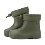 Igor Cc335 Mendı Borreguıto Çocuk Ayakkabı – YEŞİL - Görsel 3