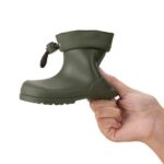 Igor Cc335 Mendı Borreguıto Çocuk Ayakkabı – YEŞİL - Görsel 6