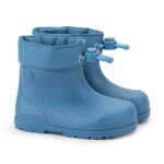 Igor Cc335 Mendı Borreguıto Çocuk Ayakkabı – MAVİ