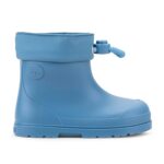 Igor Cc335 Mendı Borreguıto Çocuk Ayakkabı – MAVİ - Görsel 2