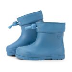 Igor Cc335 Mendı Borreguıto Çocuk Ayakkabı – MAVİ - Görsel 3