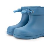 Igor Cc335 Mendı Borreguıto Çocuk Ayakkabı – MAVİ - Görsel 4