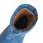 Igor Cc335 Mendı Borreguıto Çocuk Ayakkabı – MAVİ - Görsel 5