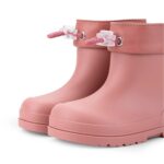 Igor Cc335 Mendı Borreguıto Çocuk Ayakkabı – PEMBE - Görsel 4