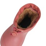 Igor Cc335 Mendı Borreguıto Çocuk Ayakkabı – PEMBE - Görsel 5