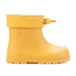 Igor Cc335 Mendı Borreguıto Çocuk Ayakkabı – SARI - Görsel 2