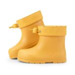 Igor Cc335 Mendı Borreguıto Çocuk Ayakkabı – SARI - Görsel 3