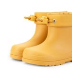 Igor Cc335 Mendı Borreguıto Çocuk Ayakkabı – SARI - Görsel 4