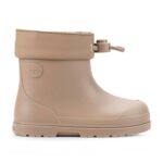 Igor Cc335 Mendı Borreguıto Çocuk Ayakkabı – KOYU KAHVERENGİ - Görsel 2