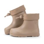 Igor Cc335 Mendı Borreguıto Çocuk Ayakkabı – KOYU KAHVERENGİ - Görsel 3