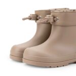 Igor Cc335 Mendı Borreguıto Çocuk Ayakkabı – KOYU KAHVERENGİ - Görsel 4