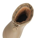 Igor Cc335 Mendı Borreguıto Çocuk Ayakkabı – KOYU KAHVERENGİ - Görsel 5