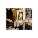 60202 Jj Chop2pot Plus Regular Siyah – SİYAH - Görsel 5