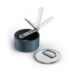 Jj 45037 Space Kapaklı Sos Tenceresi 15cm – STANDART