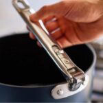 Jj 45038 Space Kapaklı Sos Tenceresi 19cm – STANDART - Görsel 3